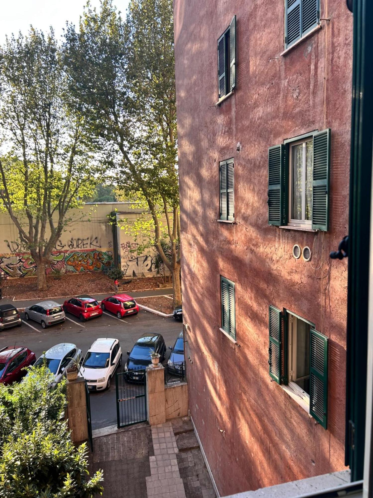 4 Stops To Colosseo - San Paolo House Vakantiehuis