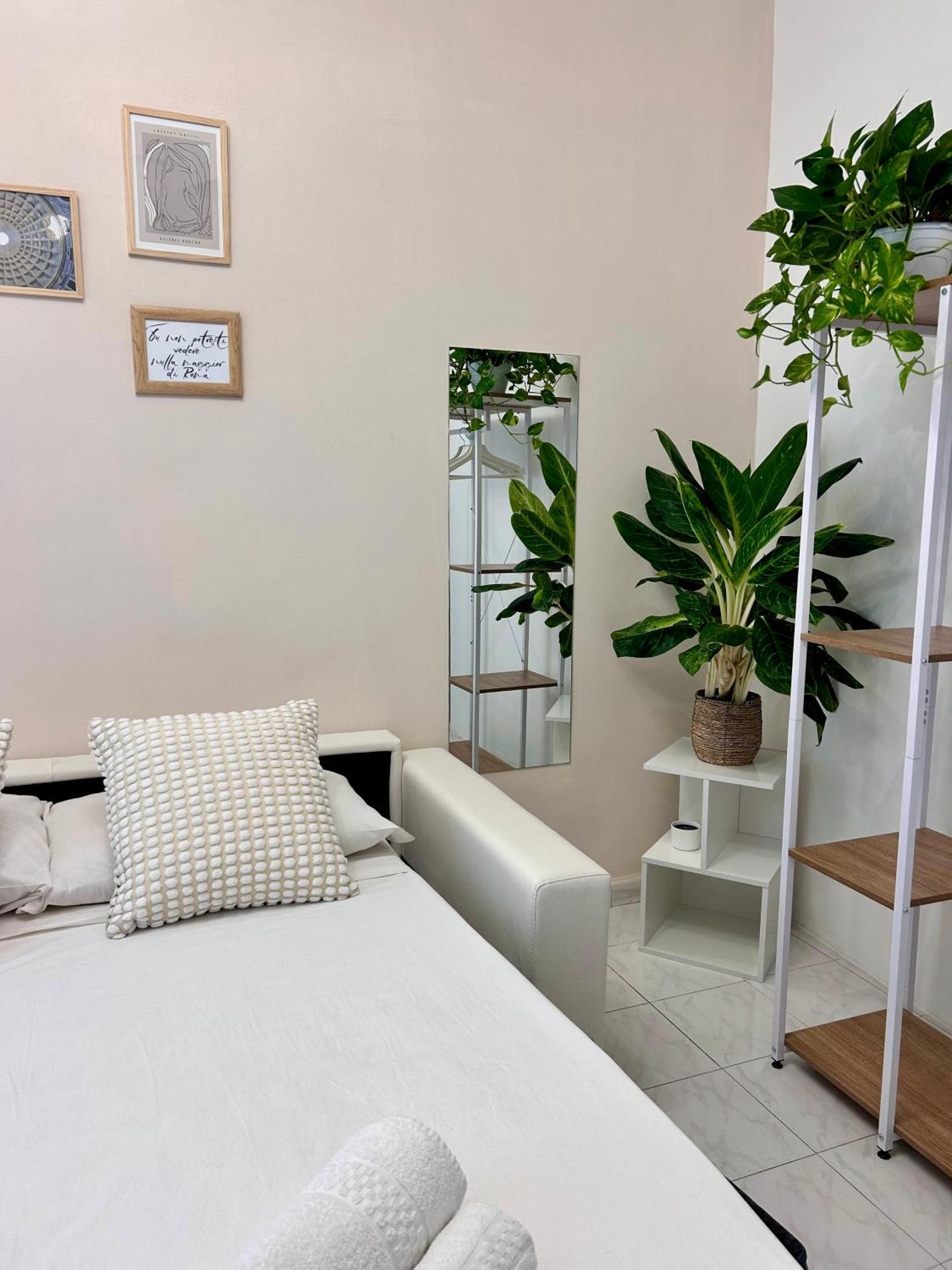 4 Stops To Colosseo - San Paolo House Vakantiehuis Rome