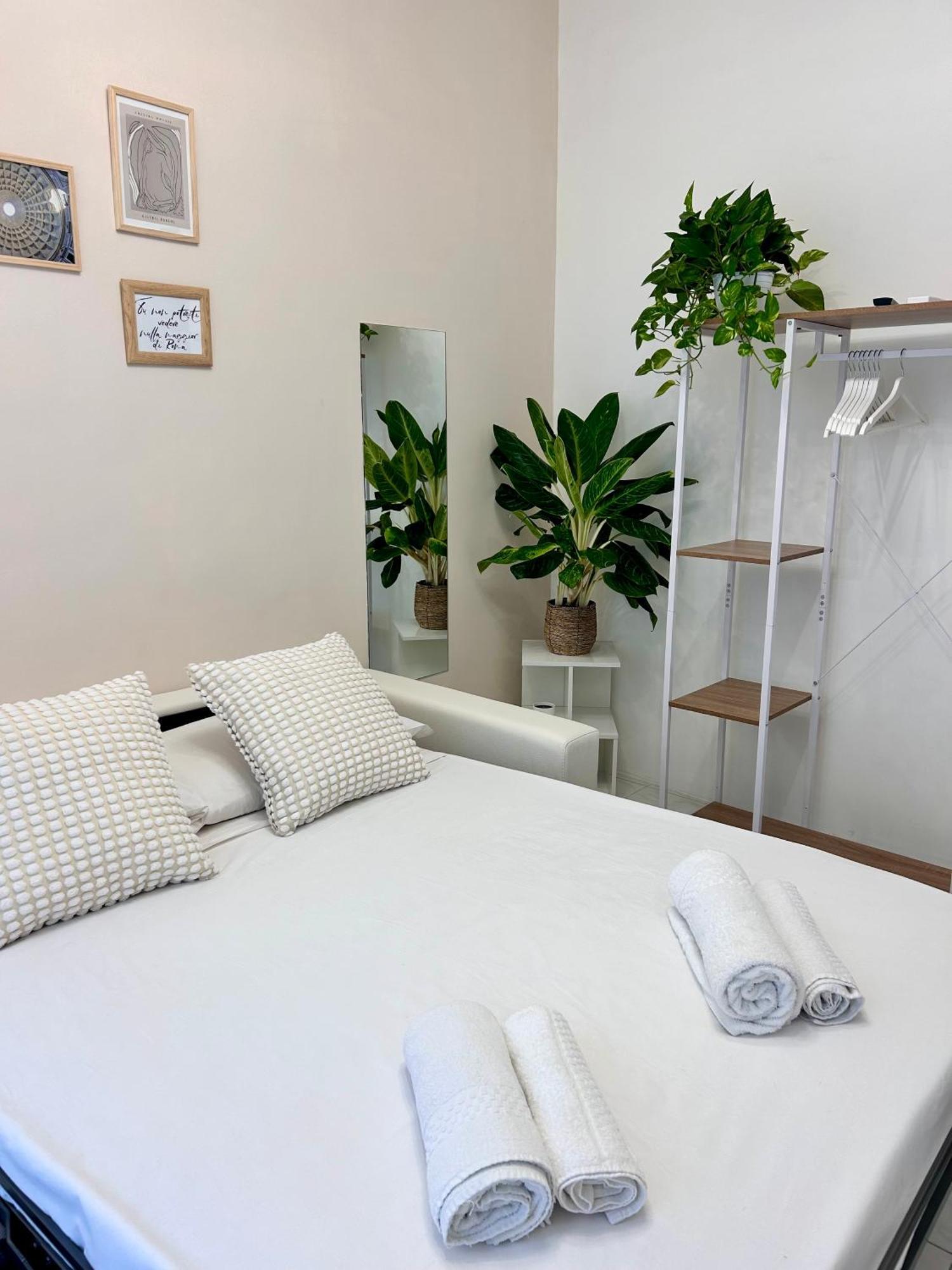 4 Stops To Colosseo - San Paolo House Vakantiehuis